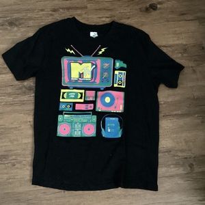 MTV t shirt